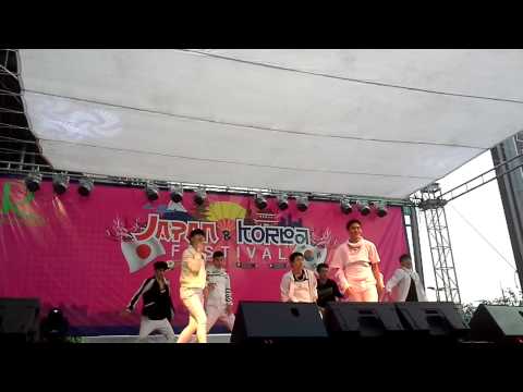 150329 DP GROWTH  COVER GOT7  RobinsanSamutprakarn