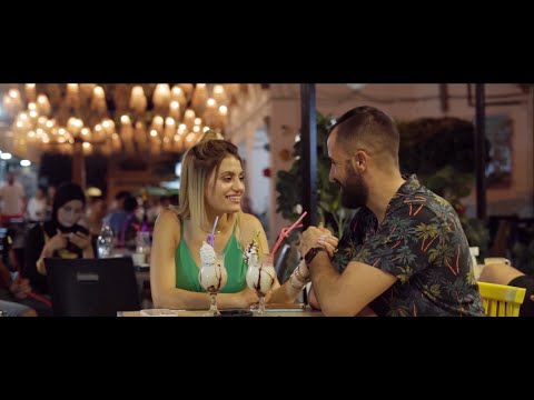 Falleg man - 5ayef | خايف Ft @KLIFOFFICIEL  &@IhebGaaloul