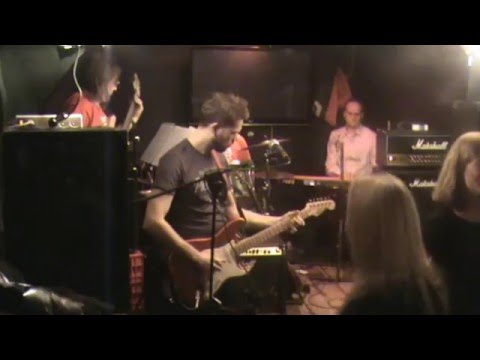 369 Soczewa Blues Session - 18.03.2016 - 3