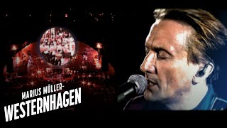 Westernhagen - Durch deine Liebe (Offizielles Musikvideo)