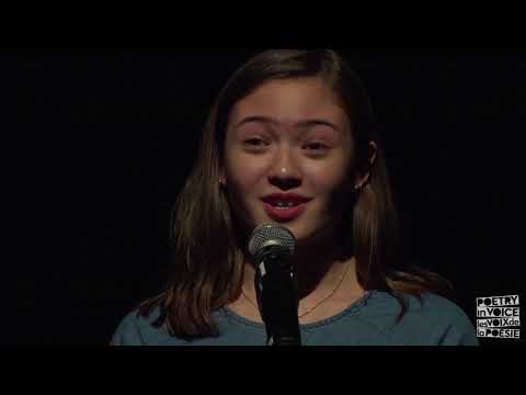 Anna Navarro: “Gayatri” by Souvankham Thammavongsa