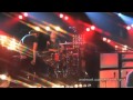 Shinedown Sound Of Madness Walmart Soundcheck Live HD