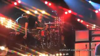 Shinedown - Sound Of Madness (Walmart Soundcheck) (Live) (HD)