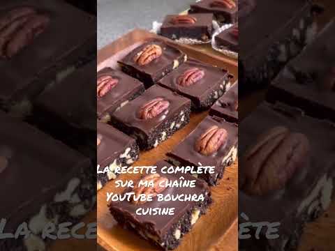 Gâteau sans cuisson