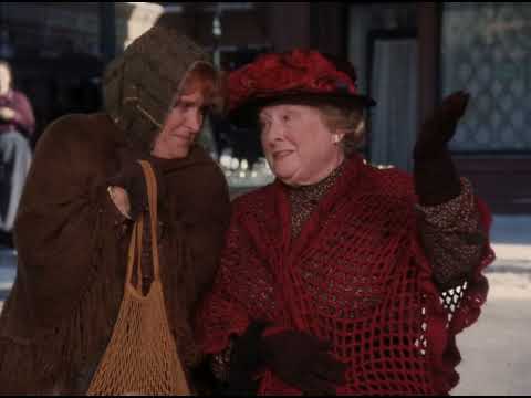 La Señora Santa Claus [Mrs. Santa Claus] [1996] [1080p] [Castellano + Subs]