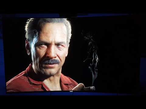 BEST HDR GAMES AVAILABLE FOR XB1S AND PS4 PRO