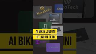 Download lagu Bikin Logo Pakai AI Dalam Hitungan Detik di Looka mp3 Download lagu Bikin Logo Pakai AI Dalam Hitungan Detik di Looka mp3