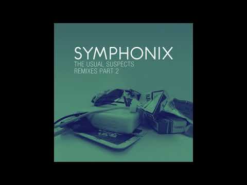 Symphonix & Venes - True Reality (Vaishiyas Remix) - Official