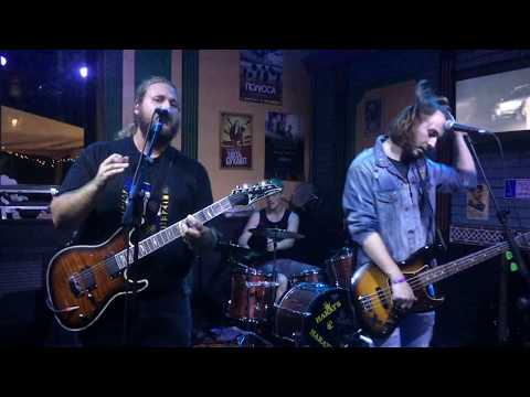 Inview - Still Standing (live in Chelyabinsk, Russia)