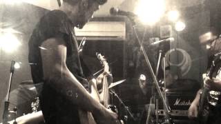 Osmantikos - The Reckoning (Noise Room Sessions May 26 2015)