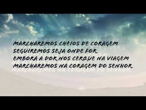Marcharemos video