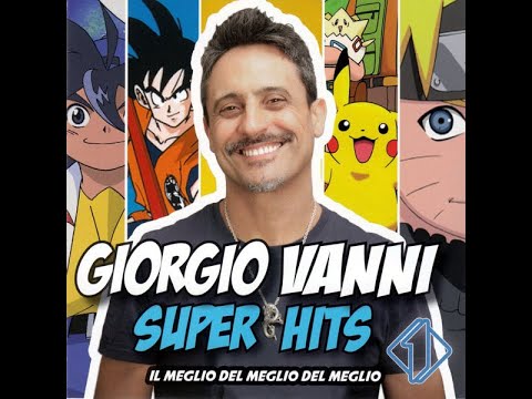 Le migliori canzoni di Giorgio Vanni (Parte 2)