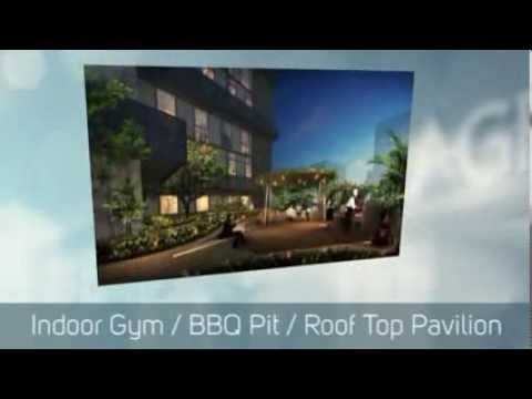 AGrow | Freehold B1 Industrial Building