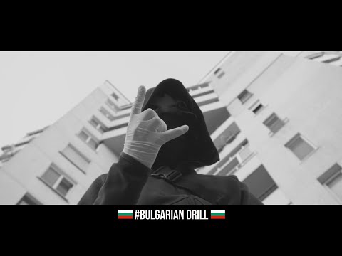 BORN PAID - PAID IN FULL (Official Video) Prod. by 808Sasho
