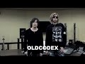 OLDCODEXコメント付きオープニングムービー 