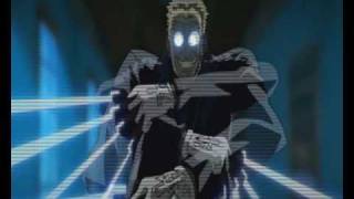 Hellsing Ultimate - MATER LACRIMARUM