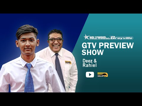 20260114 Gallop TV Selection Show Hollywoodbets Greyville