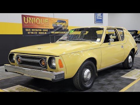 1976 AMC Gremlin (CC-1559196) for sale in Mankato, Minnesota