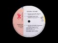 Roxanne With UTFO - Roxanne's Back Side ( Scratch It ) ( Streetwave 1984 )