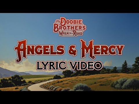 Video thumbnail for Angels & Mercy