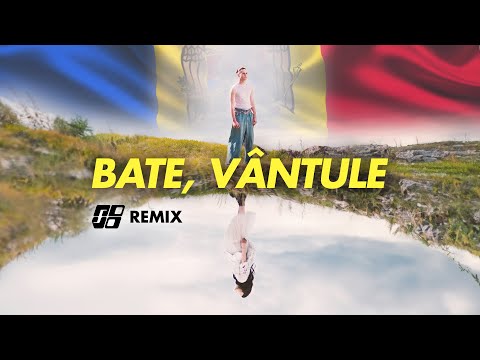 Satoshi x Irina Rimes - Bate, vântule (Novo Remix) | Official Reupload