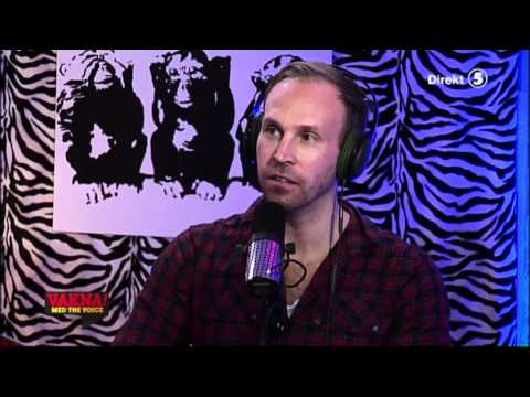 Om Jakob fick en andra chans så skulle han...