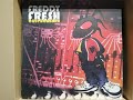 Freddy Fresh - Chupacabbra (The Propellerheads Three Amigos Remix)