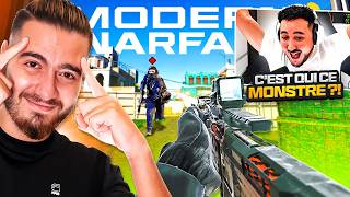 Je choque GOTAGA sur MW4