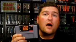 RE: Captain8Bit Some of My Favorite SNES Games