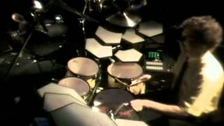 King Crimson - Walking on Air