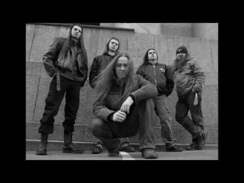REVOLT [feat. Ed] - Circle of The Tyrants [Celtic Frost Cover]
