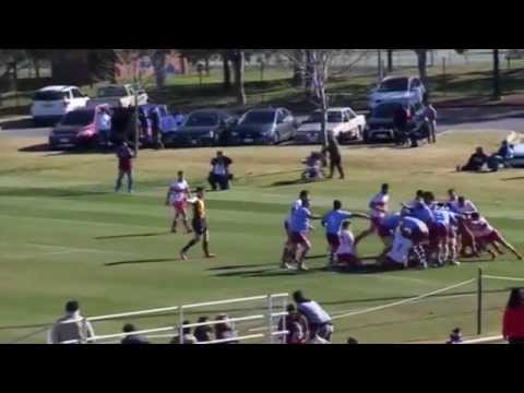 Vikings vs Wests 4th grade Grand Final highlights