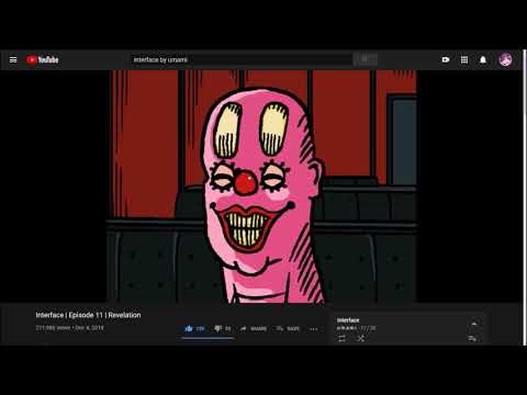 UHF Souls | Let's React to Interface by Umami #2