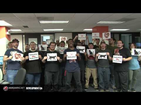 Extra Life Interview - QA Team