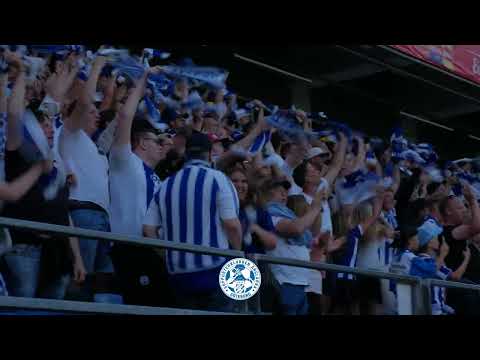 Youtube: IFK Göteborg - Mjällby AIF 21/5 2024