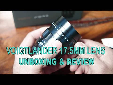Video thumbnail for Video Review 1