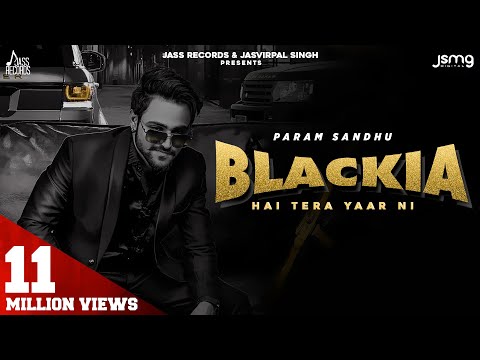 Poster taskar lyrics – param sidhu