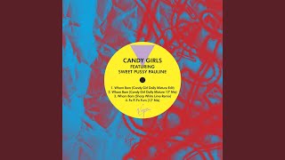 Wham Bam (Candy Girl Dolly Mixture 12'' Mix)