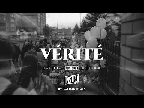 [SOLD] Instru Rap Old School Conscient 2024 | Vérité | Freestyle Rap Beats