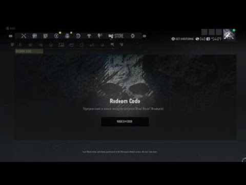Ghost Recon Breakpoint Redeem Codes List