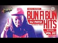 Dj Patiz Bun Fi Bun Hits Mixtape 1