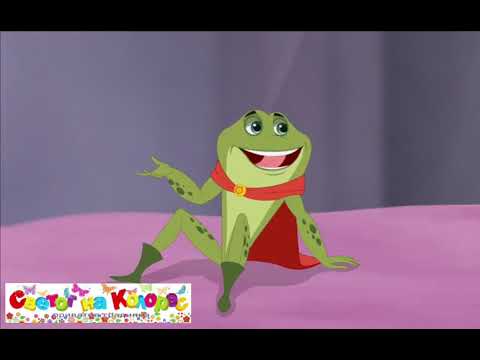 Жабата принц