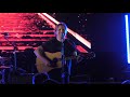Starsailor - In The Crossfire (Live in Newcastle 22/09/22)