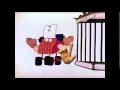 Sesame Street Typewriter Guy Zoo ASL Sesame Street Sign Language