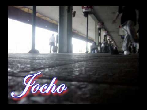 3 way Argentina | Jocho Axel Krown