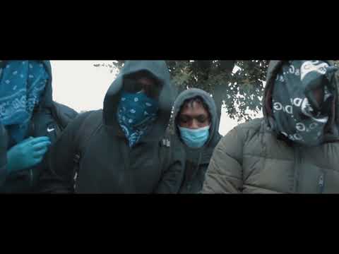 (40) BP x Bz - Repentance [Music Video] @bp2x2 @jordan_ocs