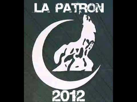 BOZKURT RAP - LA PATRON - PKK DISS 2012 (HD)