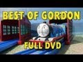 Tomy Best Of Gordon Full DVD