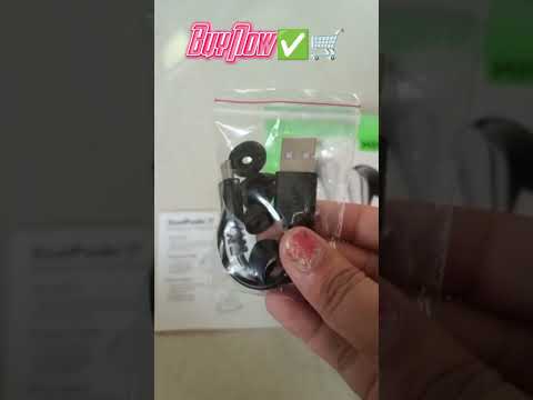 Thumbnail for 🤯 Shocking Review : Mivi DuoPods i7 😉 #youtubeshorts #earbuds