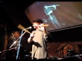 mouthbow: I'm Going Home If I Can Find It (Samm Bennett live, 3/6/2011)